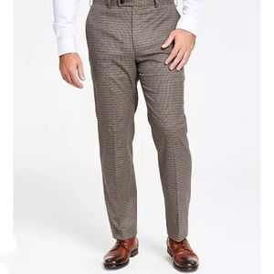 Lauren Ralph Lauren Men's Classic Fit Dress Pants